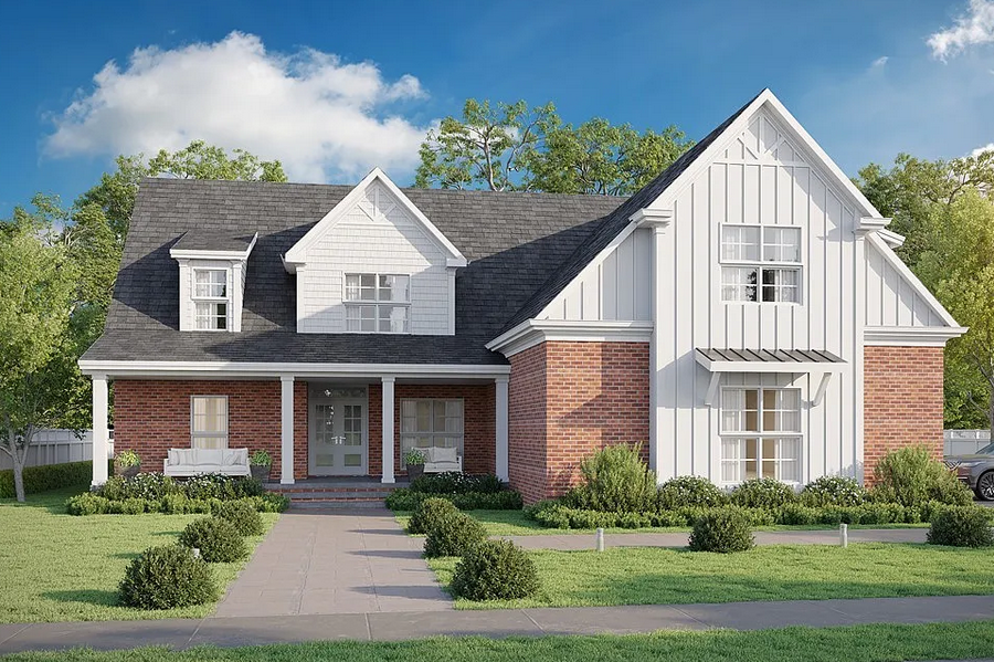 Siding — Anderson, SC